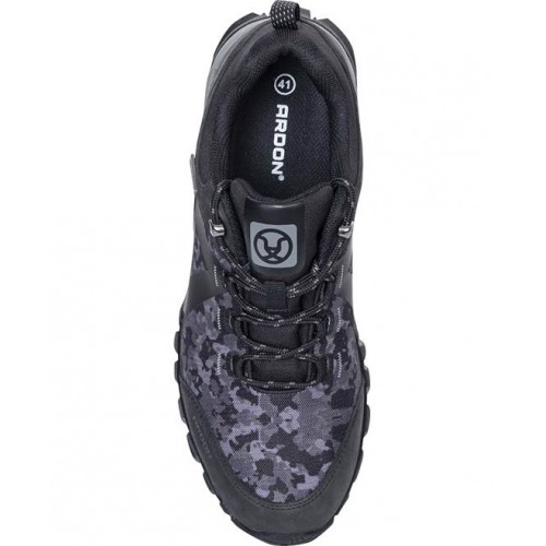 Outdoor obuv ARDON®CREATRON®CAMO Outdoor obuv ARDON®CREATRON®CAMO